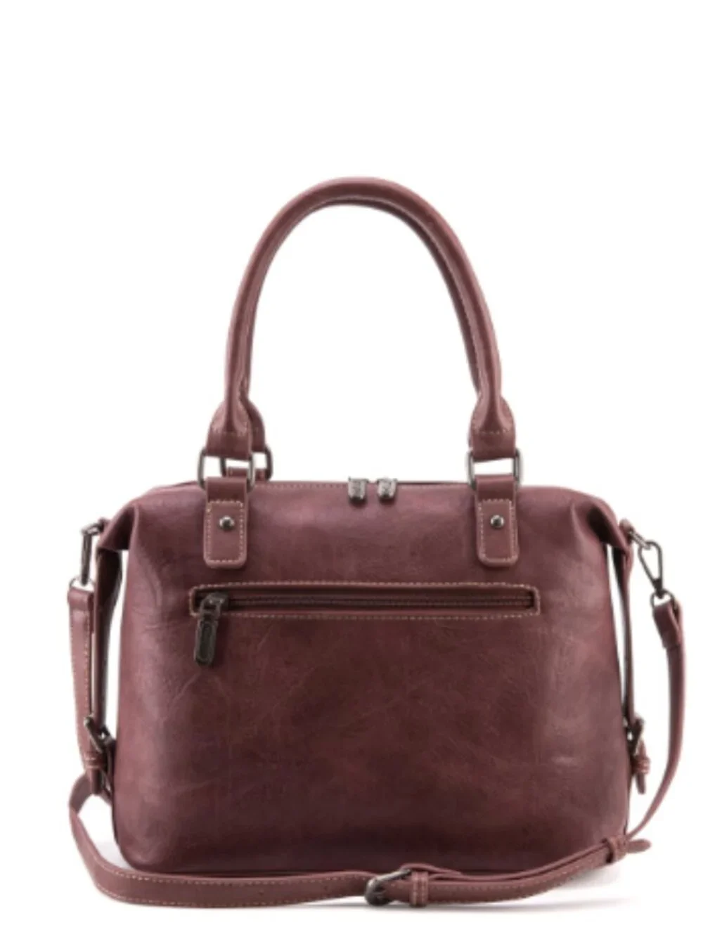 Wrangler Western Satchel Crossbody Bag | NWT